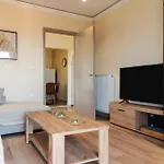 Sea And Mountain House Ii Apartamento Notos
