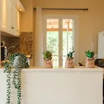 Apartamento Sea And Mountain House Ii Notos