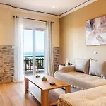 Sea And Mountain House Ii *
