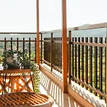 Apartamento Sea And Mountain House Ii