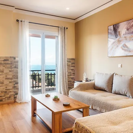 Sea And Mountain House Ii *