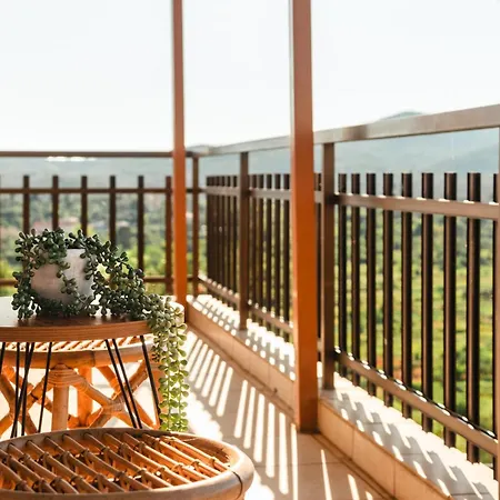 Apartman Sea And Mountain House Ii