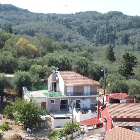 Apartment Sea And Mountain House Ii